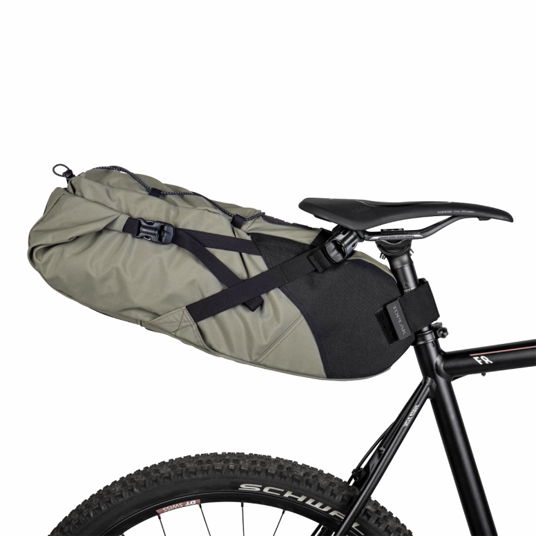 Topeak Backloader