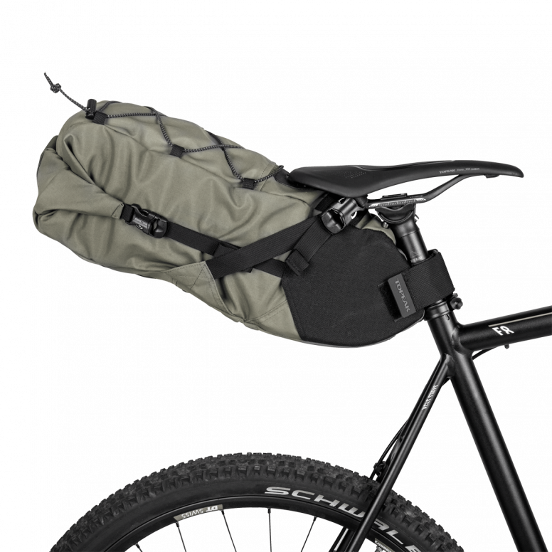 Topeak Backloader