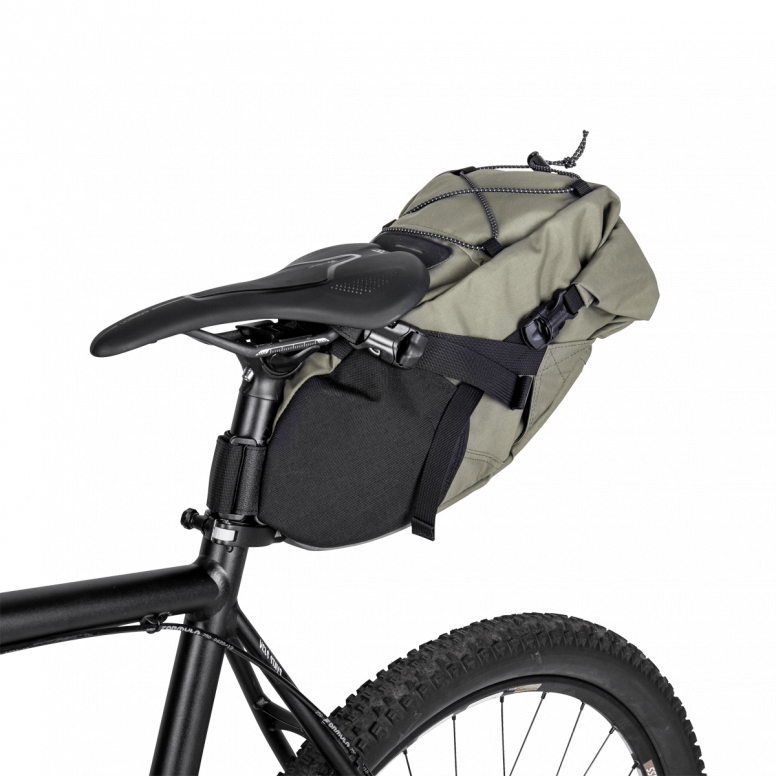 Topeak Backloader