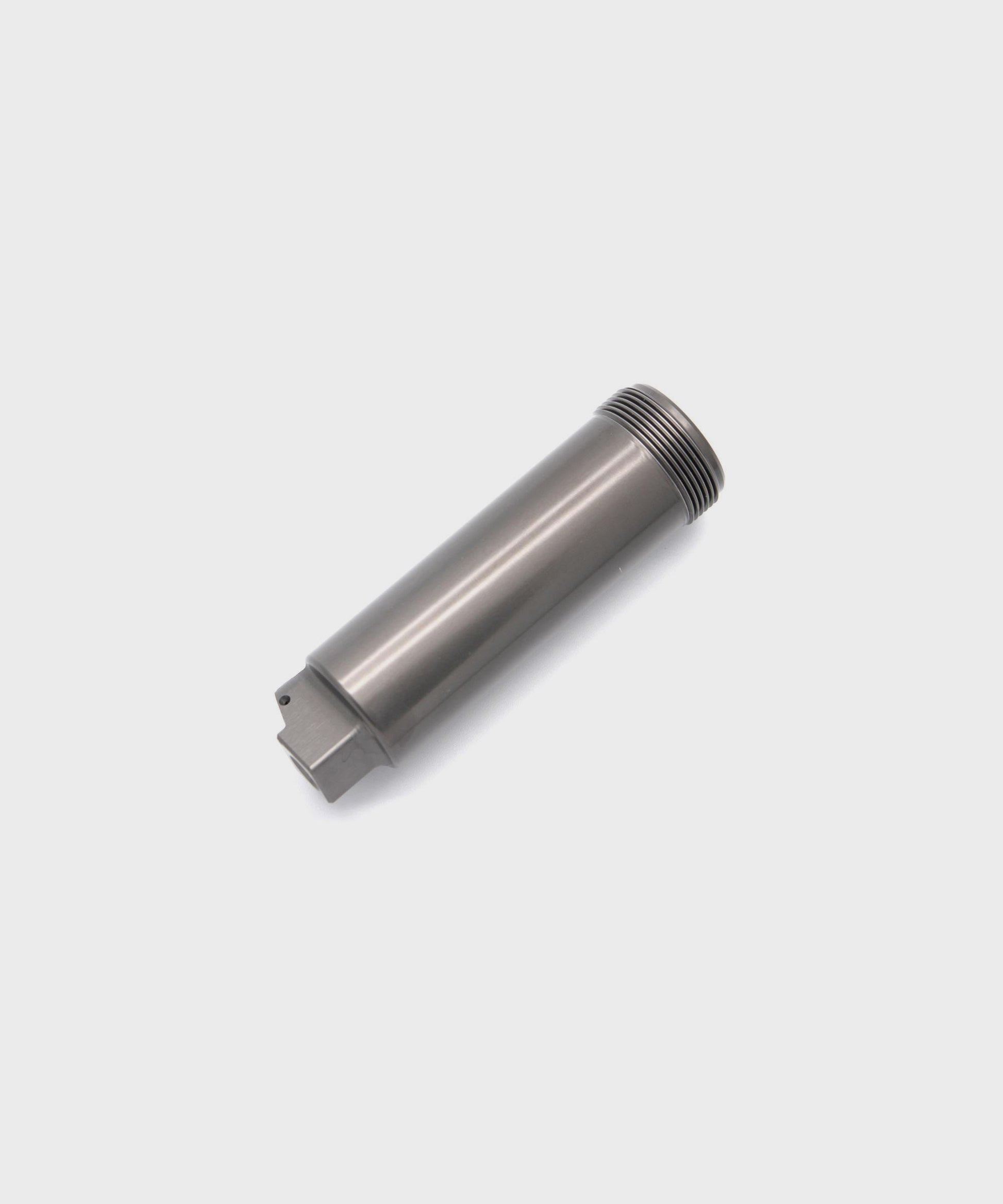 FOX Shock Strut Body Black Ano 0.940 Bore 1.060 OD