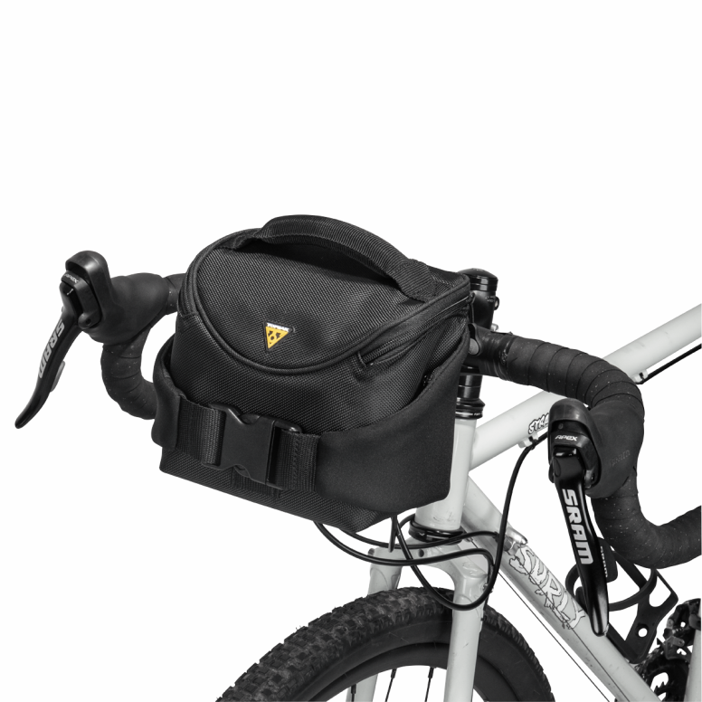 Topeak Tourguide Compact Bar Bag