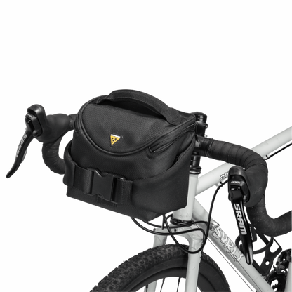 Topeak Tourguide Compact Bar Bag