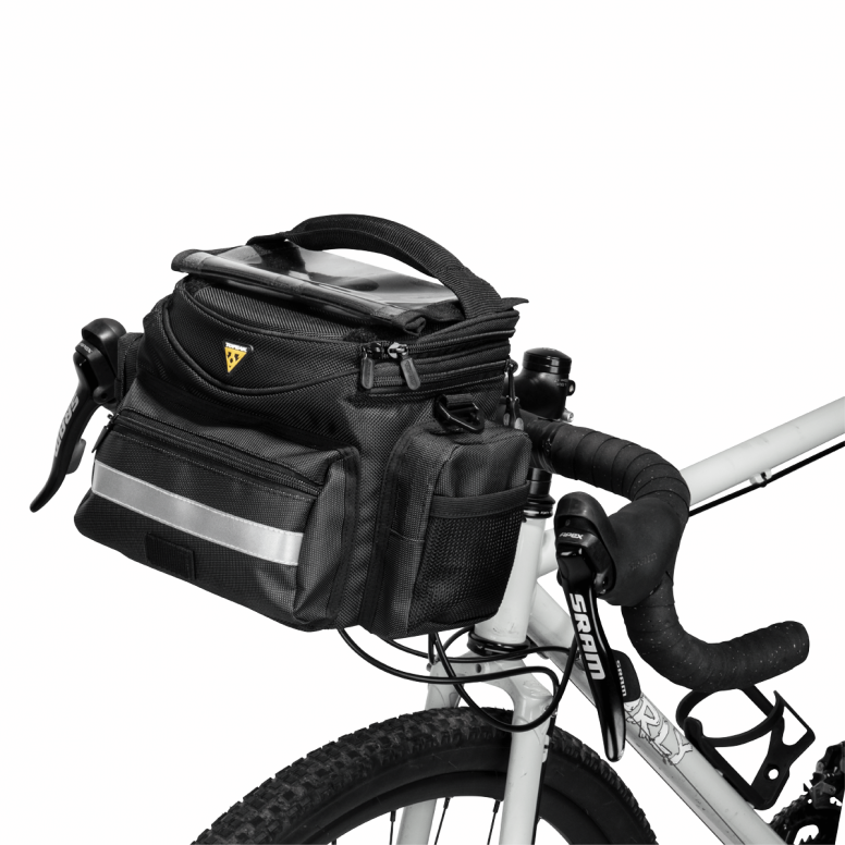 Topeak Tourguide Bar Bag