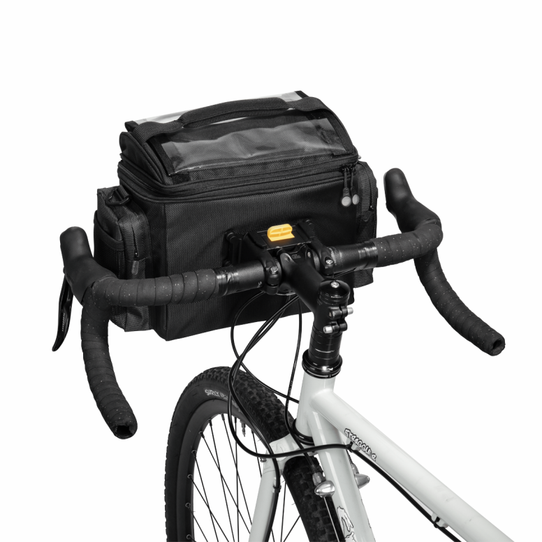 Topeak Tourguide DX Bar Bag