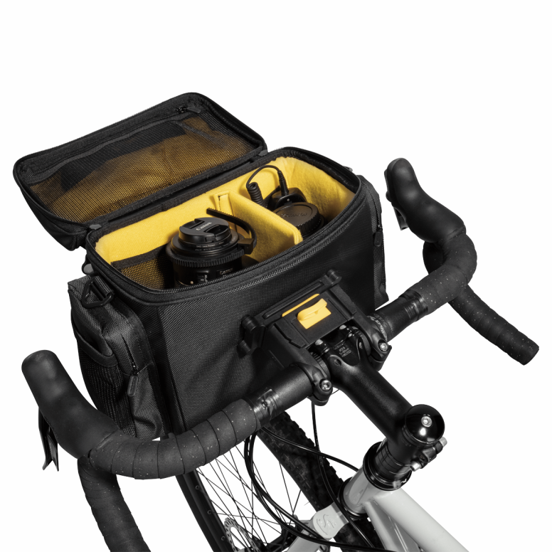 Topeak Tourguide DX Bar Bag