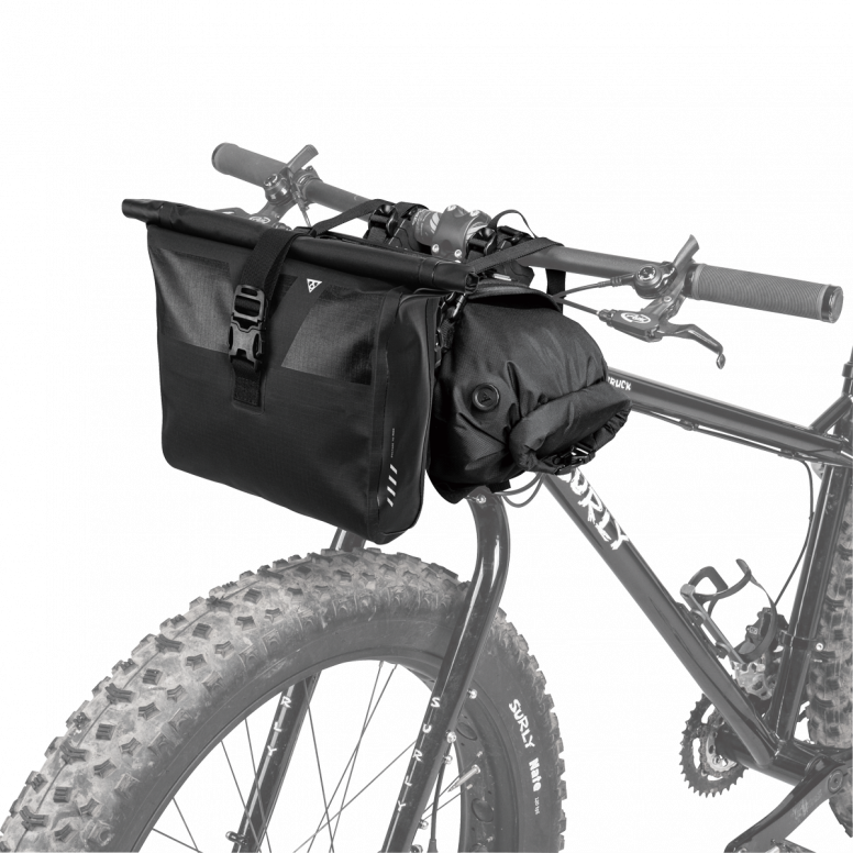 Topeak Barloader