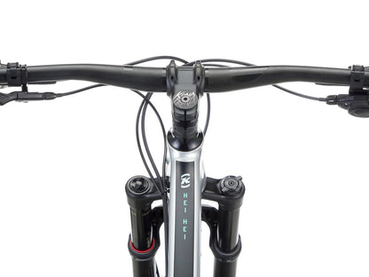 Kona Hei Hei - Full Suspension