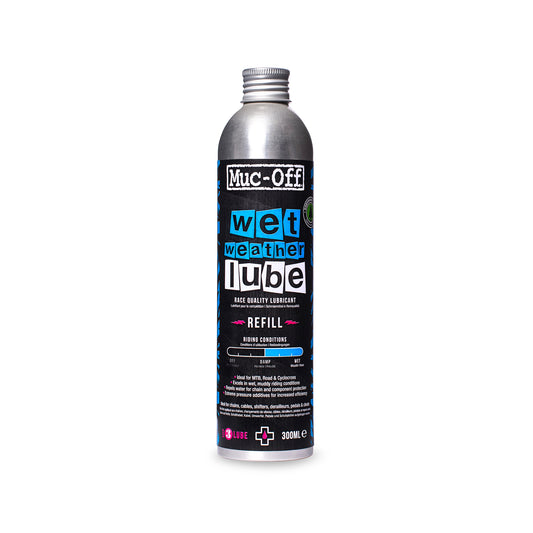 Muc-Off Wet Lube 300ml
