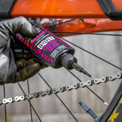 Muc-Off All Weather Lube 120ml