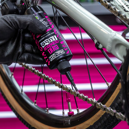 Muc-Off All Weather Lube 120ml