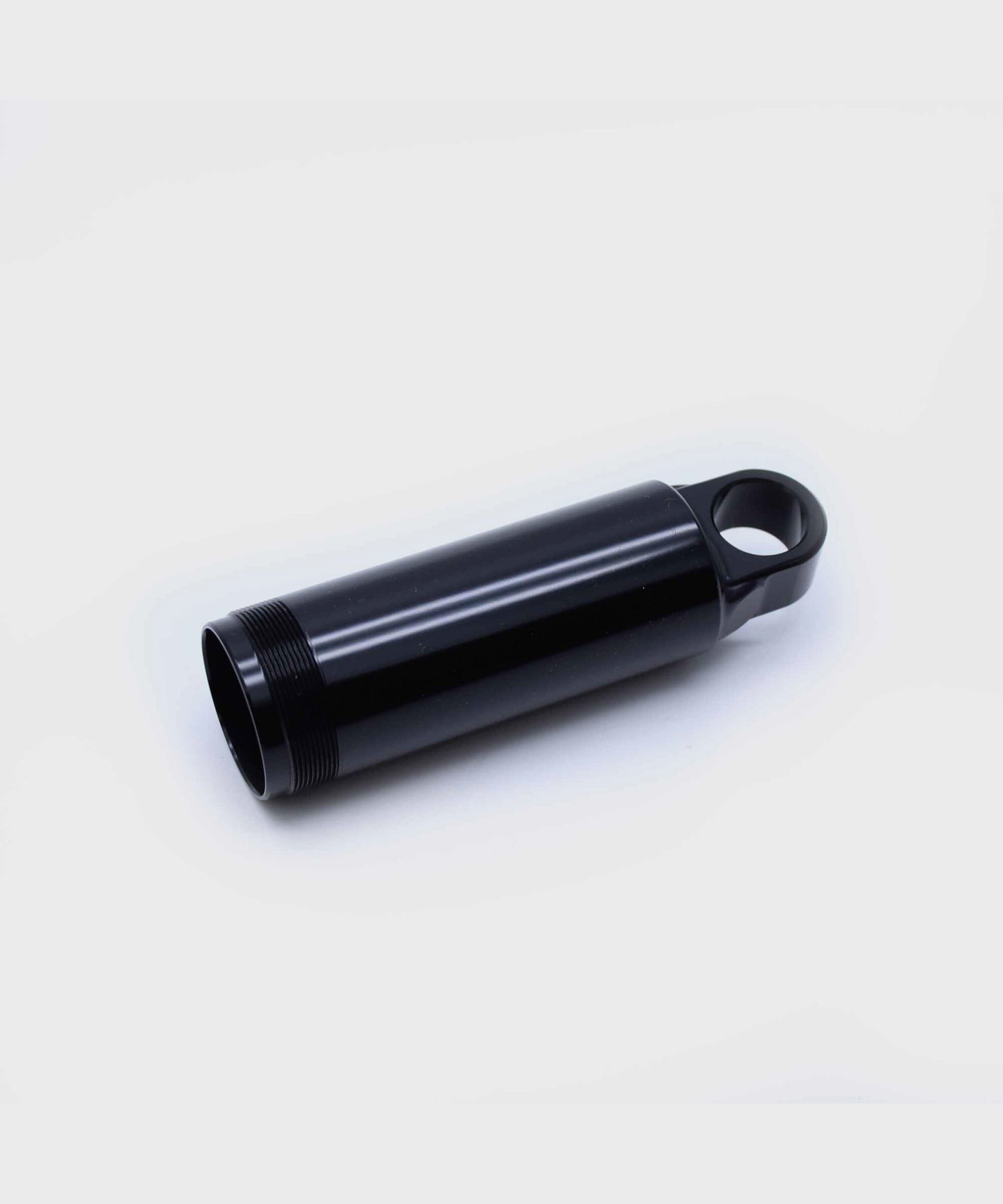 FOX Shock FLOAT Black Anodised Body 2022 1