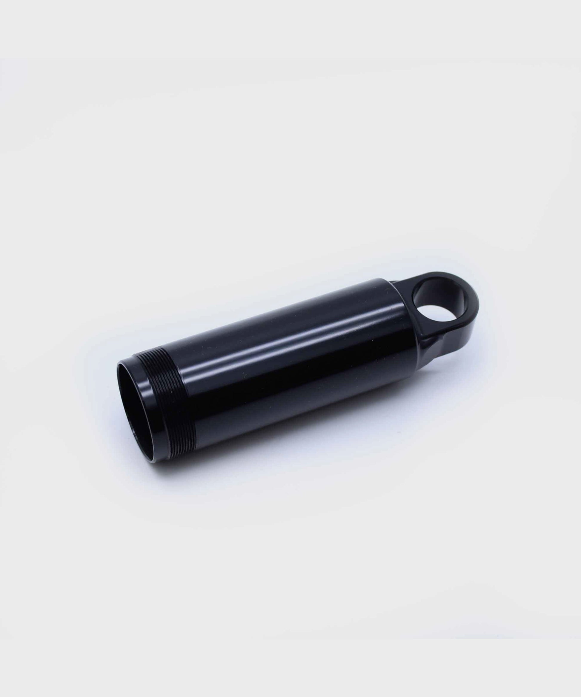 FOX Shock FLOAT Black Anodised Body 2022 1
