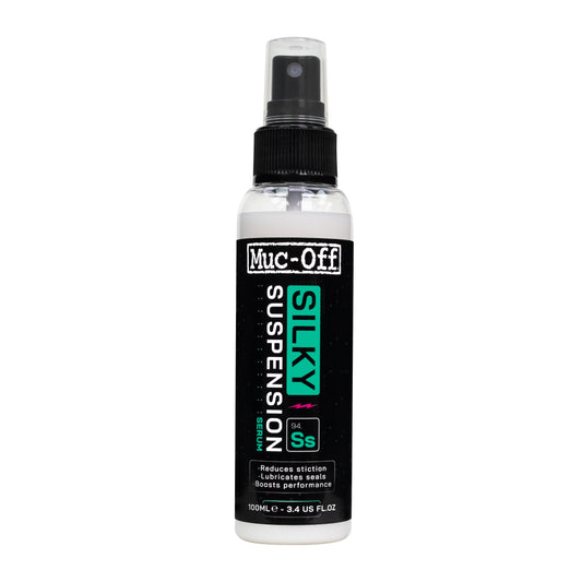 Muc-Off Silky Suspension Serum - New