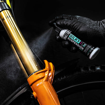 Muc-Off Silky Suspension Serum - New