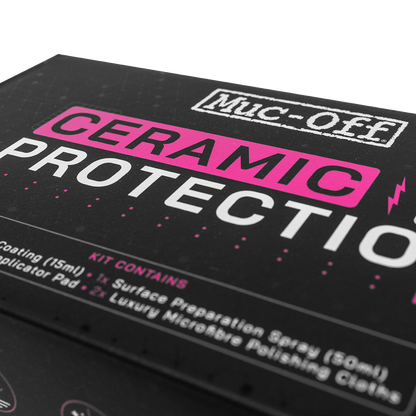 Muc-Off Ceramic Protection kit
