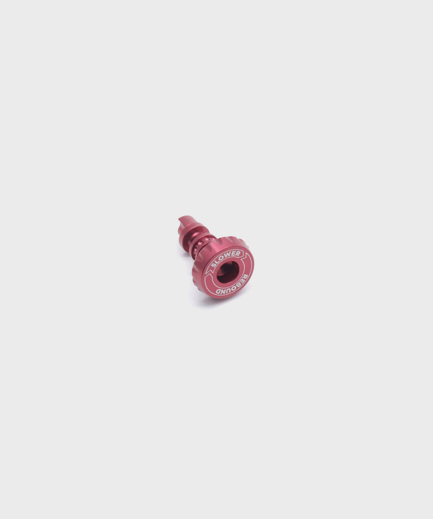 FOX Shock FLOAT Damp Adj Rebound Knob 2005