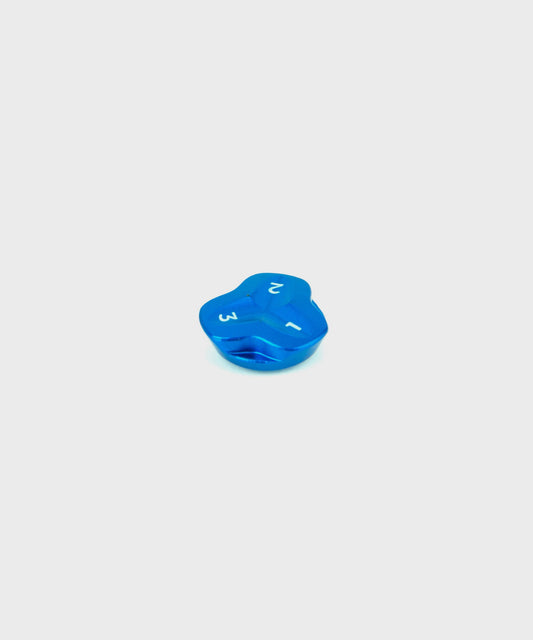 FOX Shock Float 07 RP23 Compression Adjuster