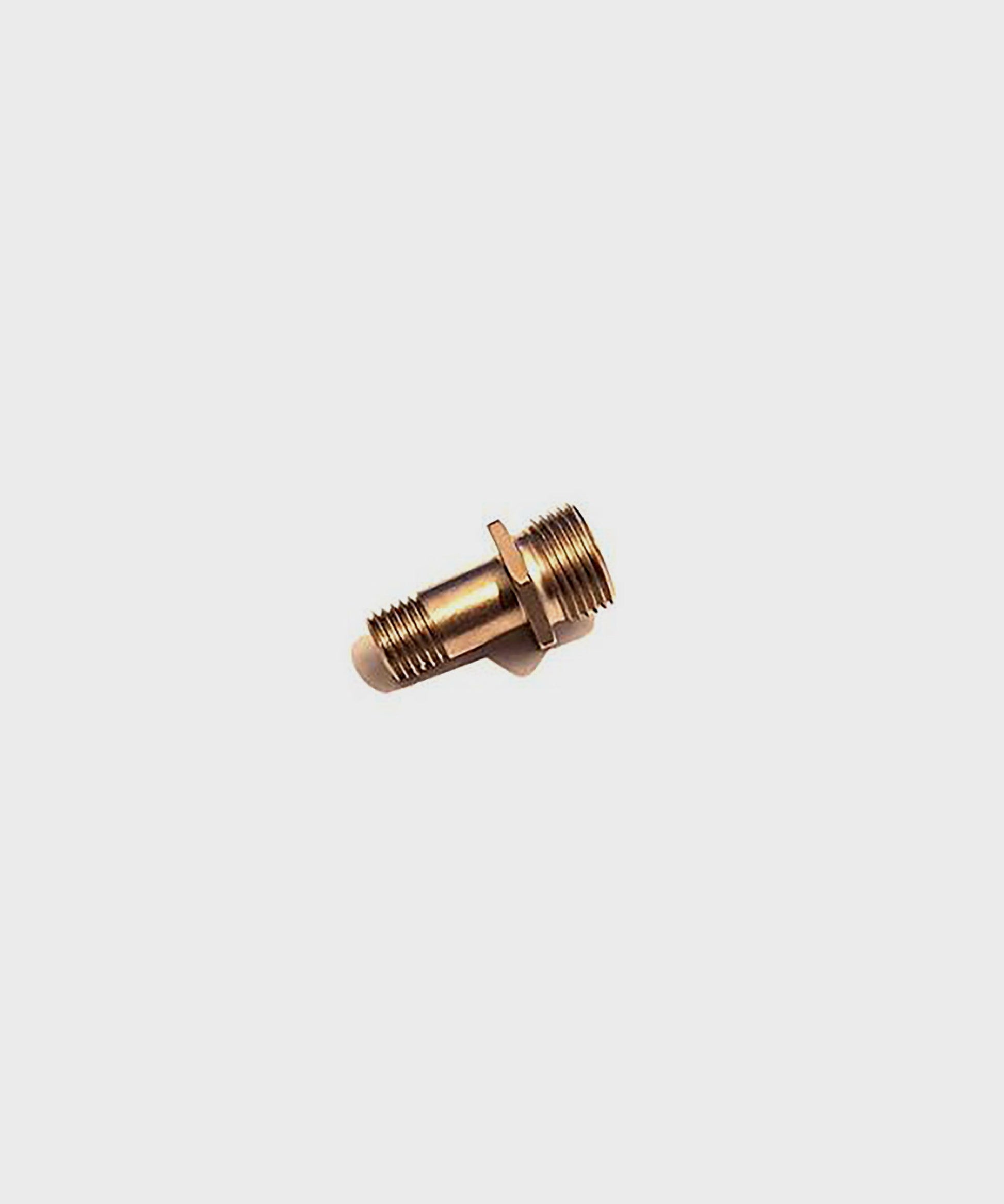 FOX Shock Float X Piston Post