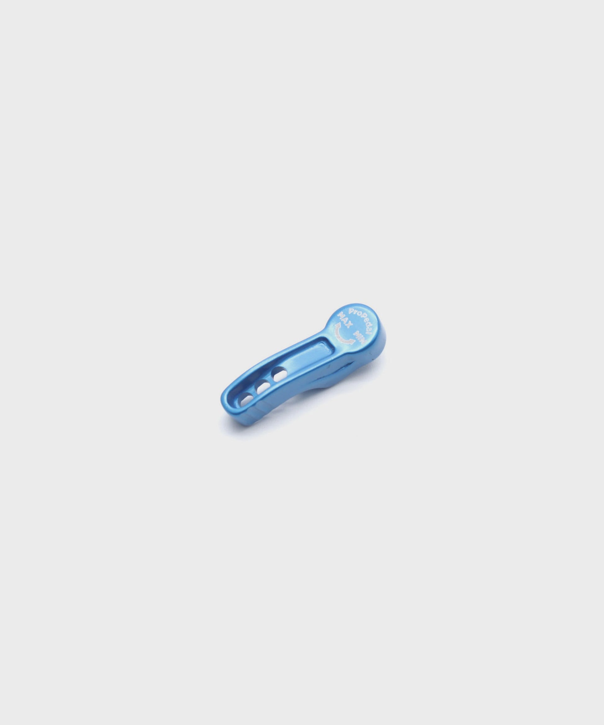 FOX Shock DHX Air QA Lever 2009