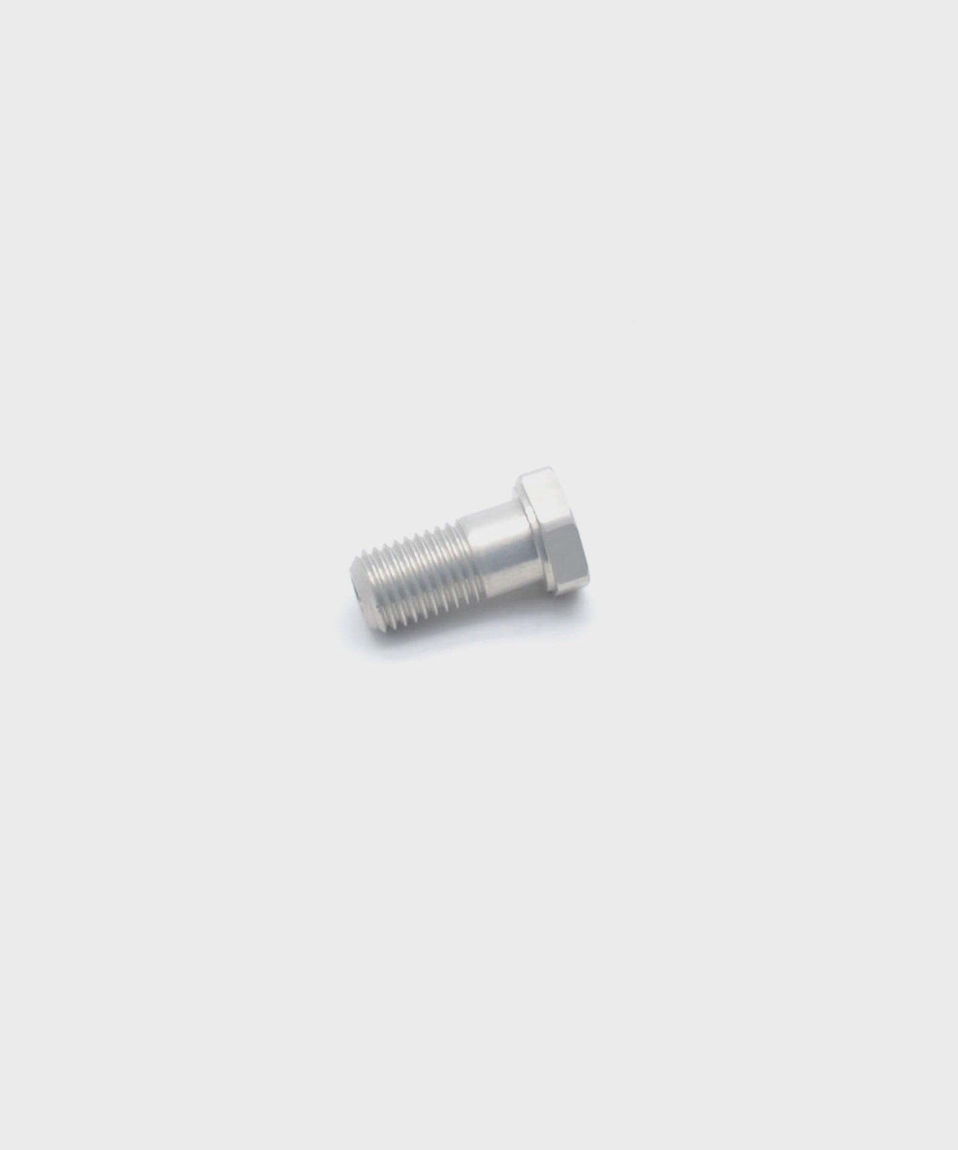 FOX Fork RC2 NBO Rebound Piston Bolt