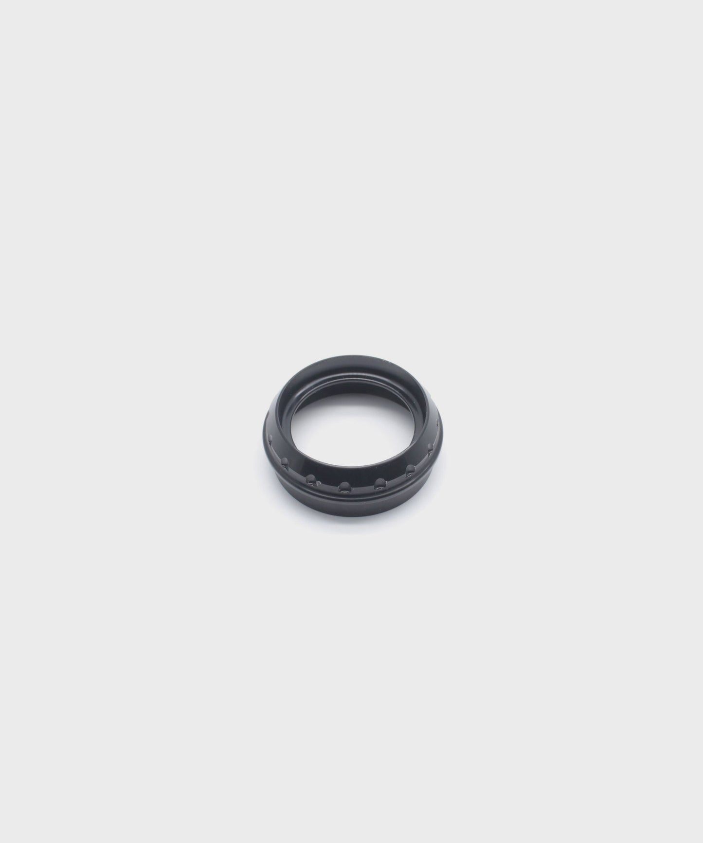 FOX Shock Lock Ring Fixed Eyelet Pull 1-5/8-32 1.850 OD 0.670 W