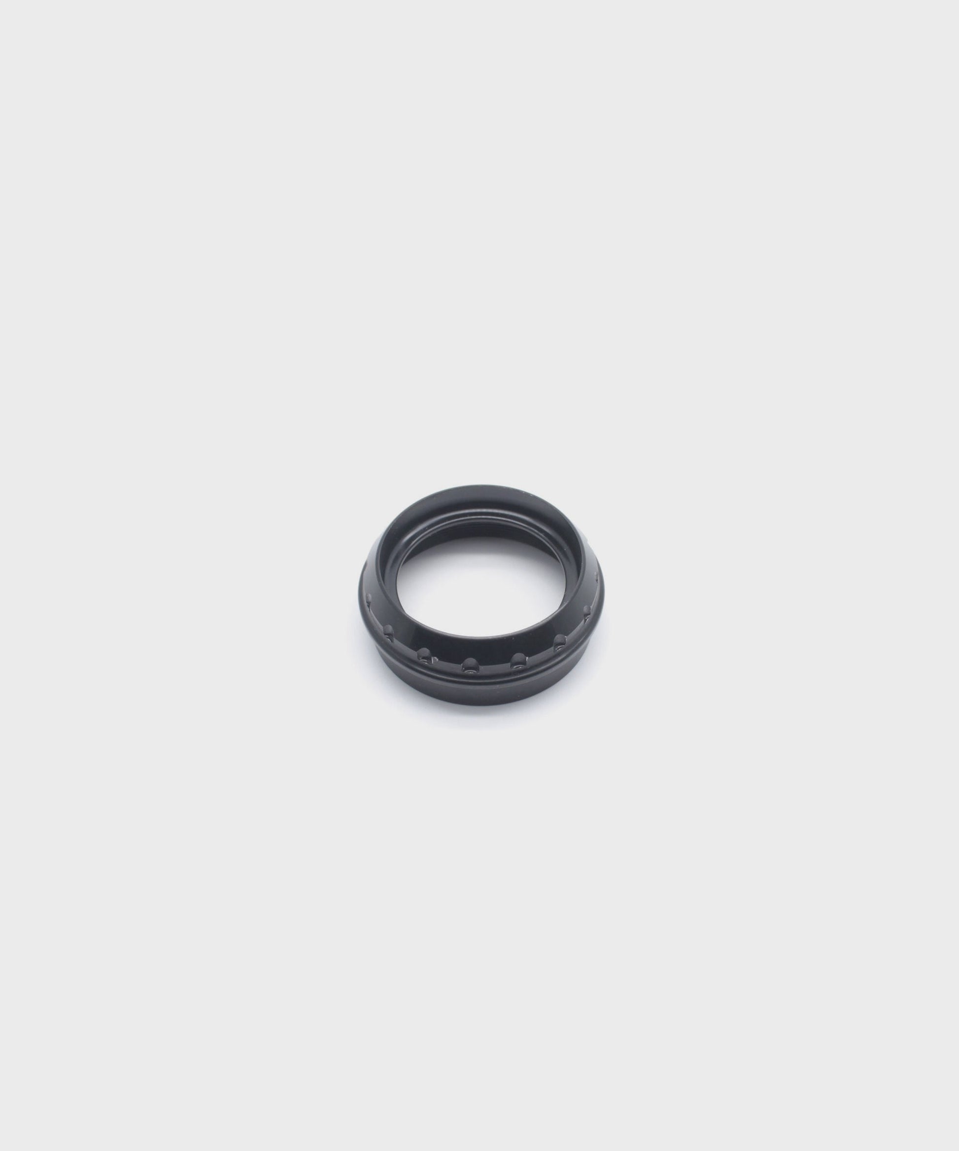FOX Shock Lock Ring Fixed Eyelet Pull 1-5/8-32 1.850 OD 0.670 W