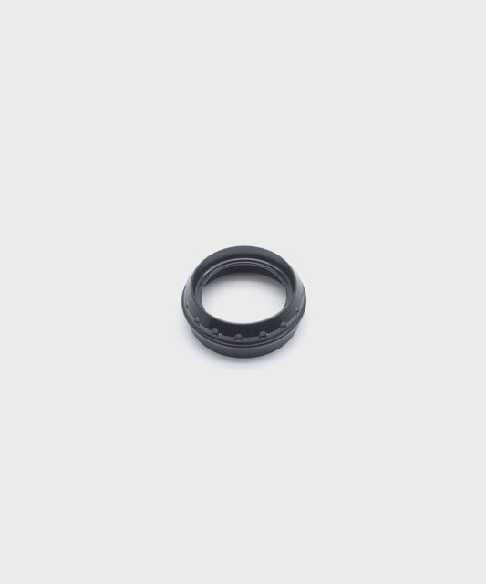 FOX Shock Lock Ring Fixed Eyelet Pull 1-5/8-32 1.850 OD 0.670 W