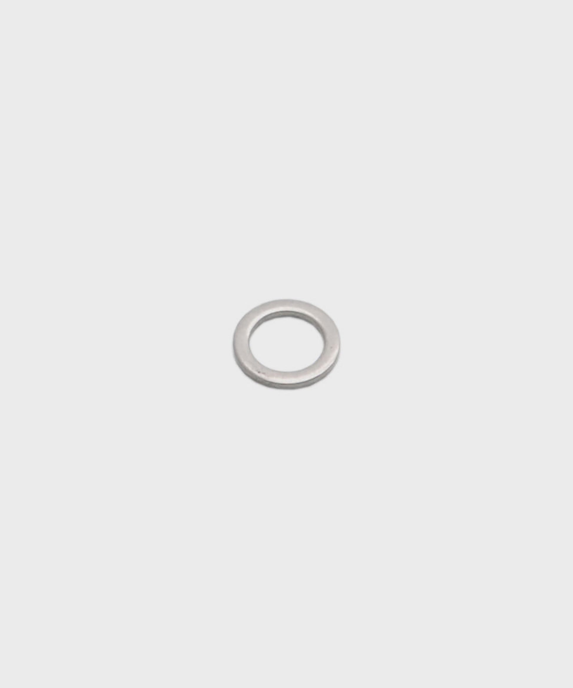 FOX Shock FLOAT CTD Spring Retainer 0.250 ID x 0.370 OD x 0.035 TH