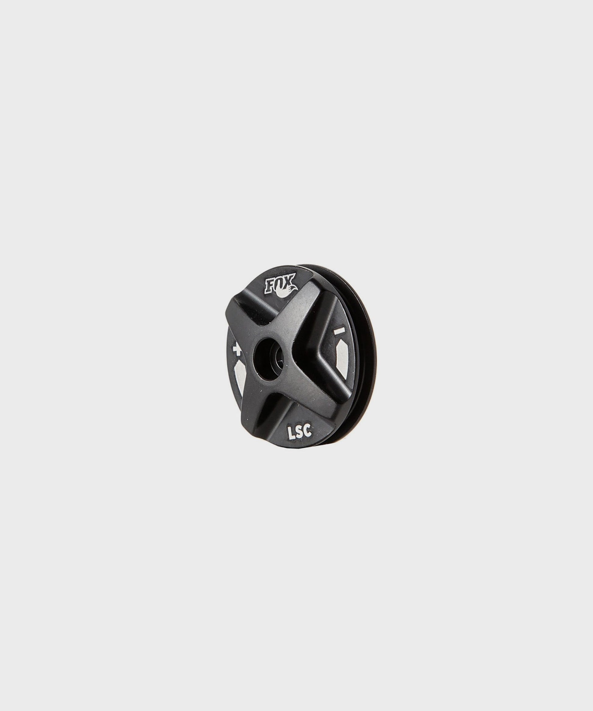 FOX Fork Factory Series Grip LSC Damping Adjust Selector