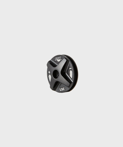 FOX Fork Factory Series Grip LSC Damping Adjust Selector