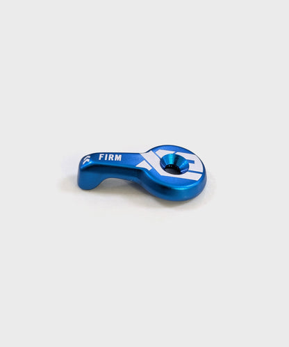 FOX Shock FLOAT X2 & DHX2 Firm Mode Adjust Lever 2026 - V