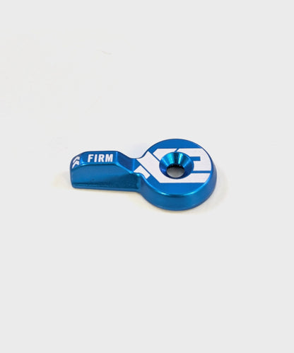 FOX Shock FLOAT X2 & DHX2 Firm Mode Adjust Lever 2026 - V