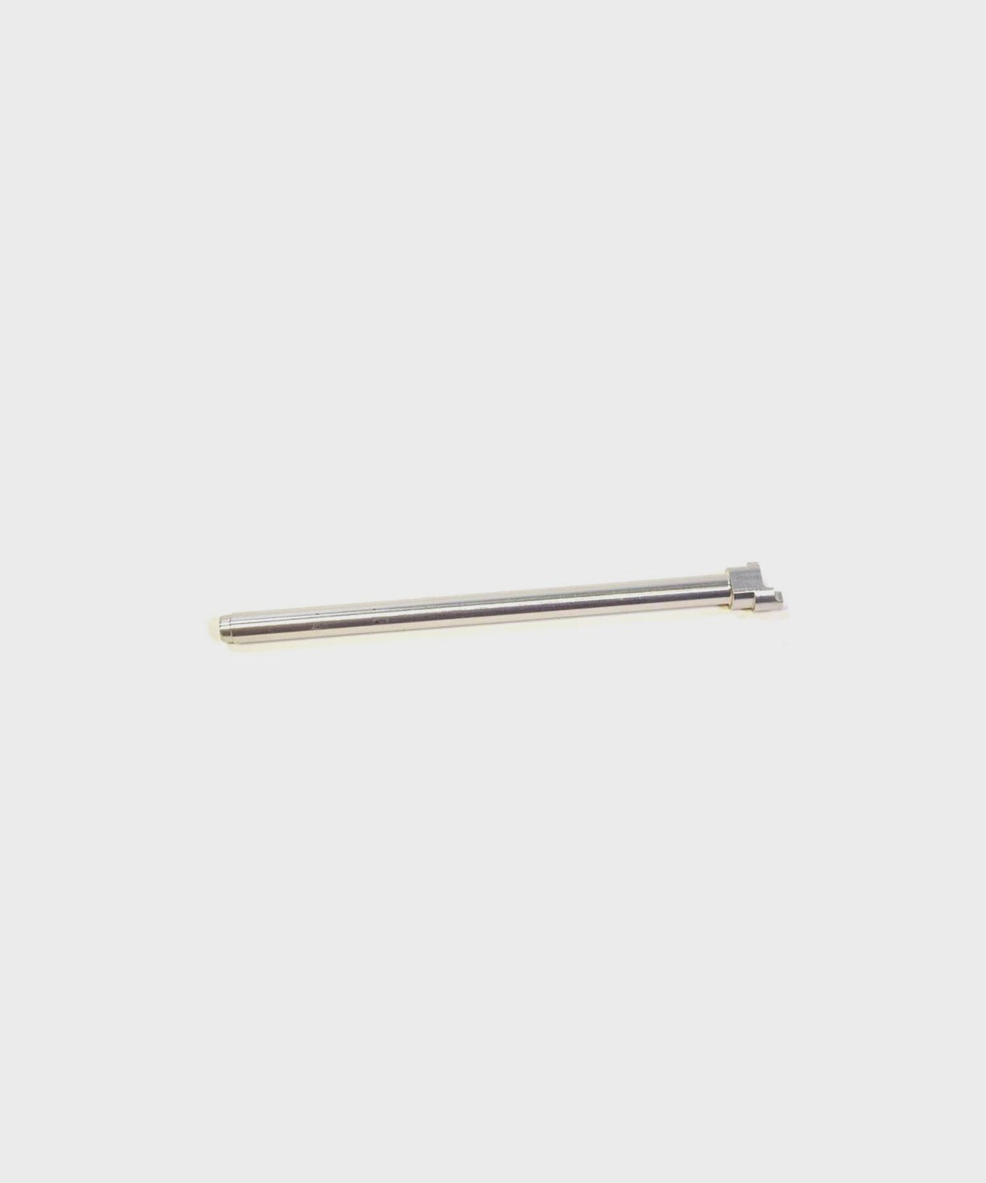 FOX Shock FLOAT Metering Rod Rebound 2017