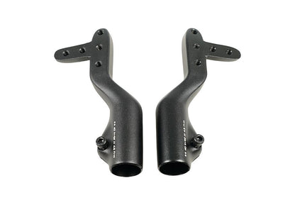 Specialized Shiv Low-Stack Aerobar Clamp Set