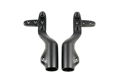 Specialized Shiv Low-Stack Aerobar Clamp Set