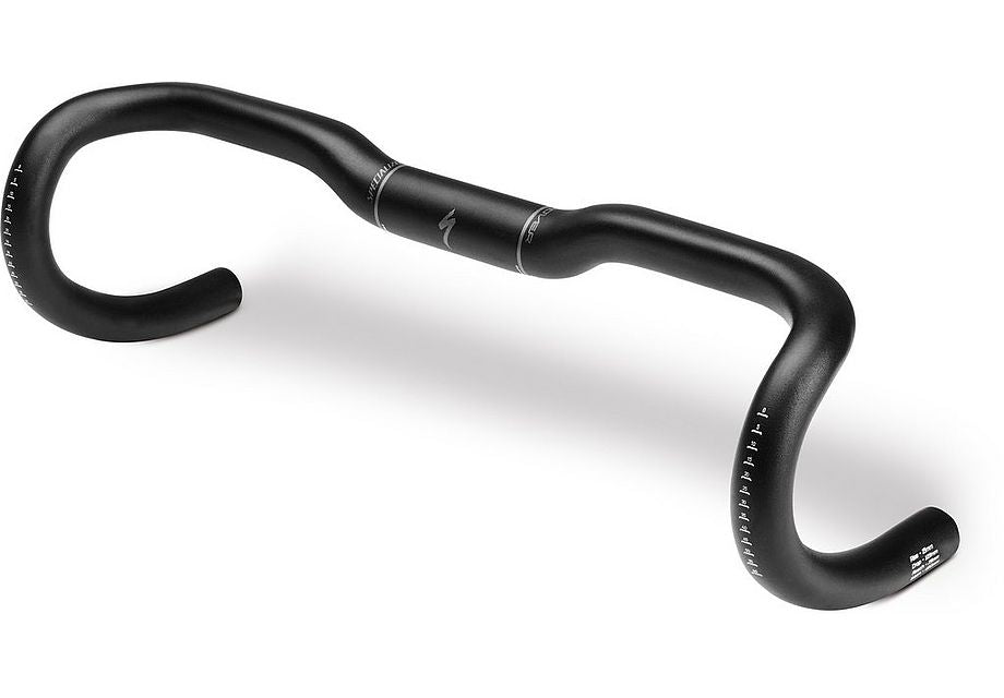 Specialized Hover Expert Alloy Handlebars "“ 15mm Rise