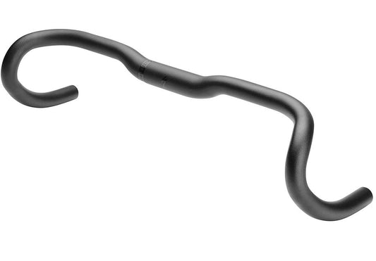 Specialized Hover Alloy Handlebars "“ 15mm Rise plus Flare