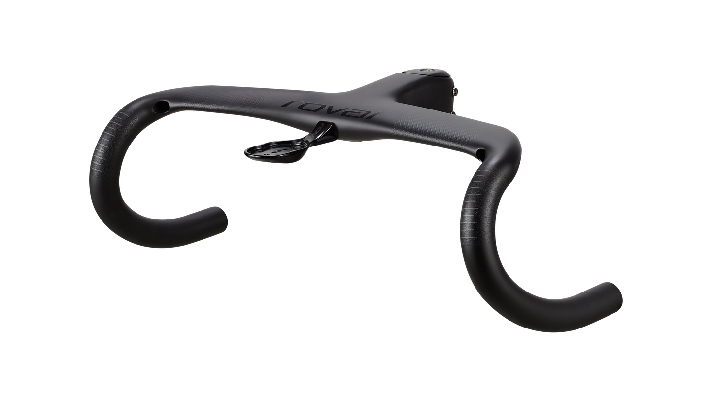 Specialized Roval Rapide Cockpit