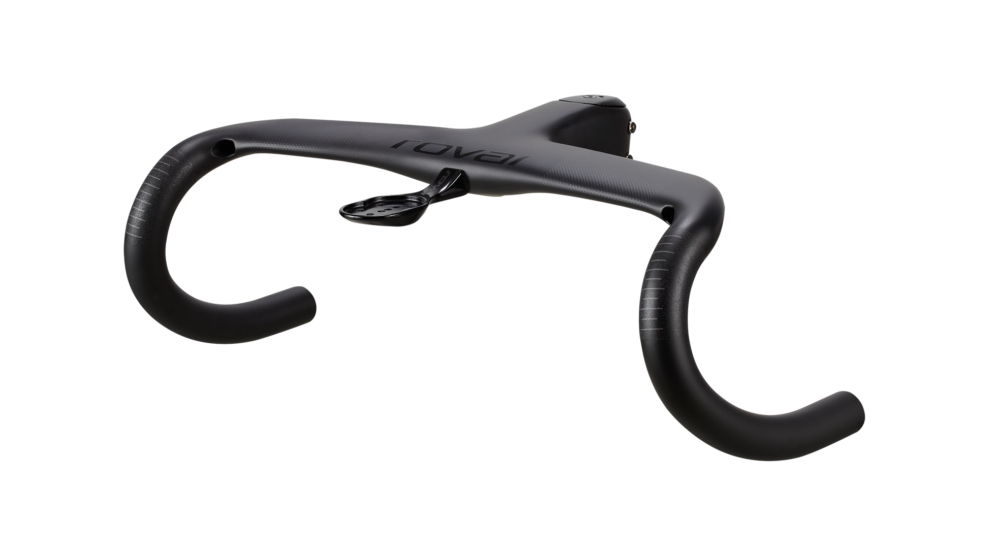 Specialized Roval Rapide Cockpit