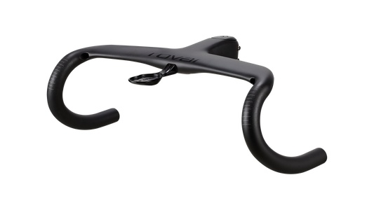 Specialized Roval Rapide Cockpit