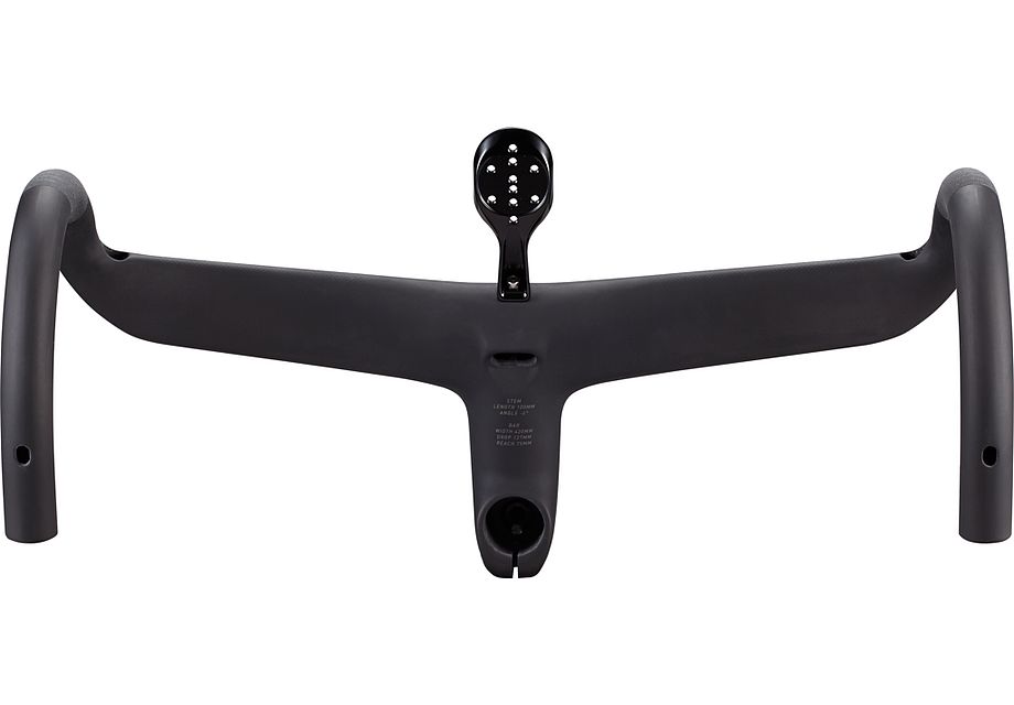 Specialized Roval Rapide Cockpit