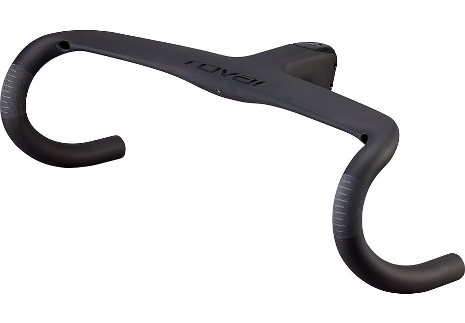 Specialized Roval Rapide Cockpit