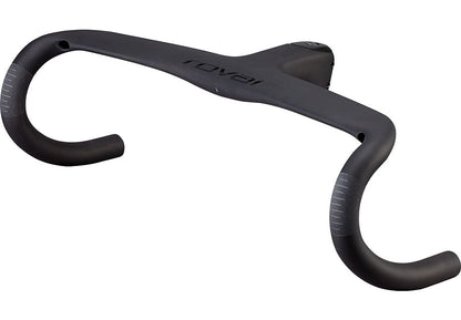 Specialized Roval Rapide Cockpit