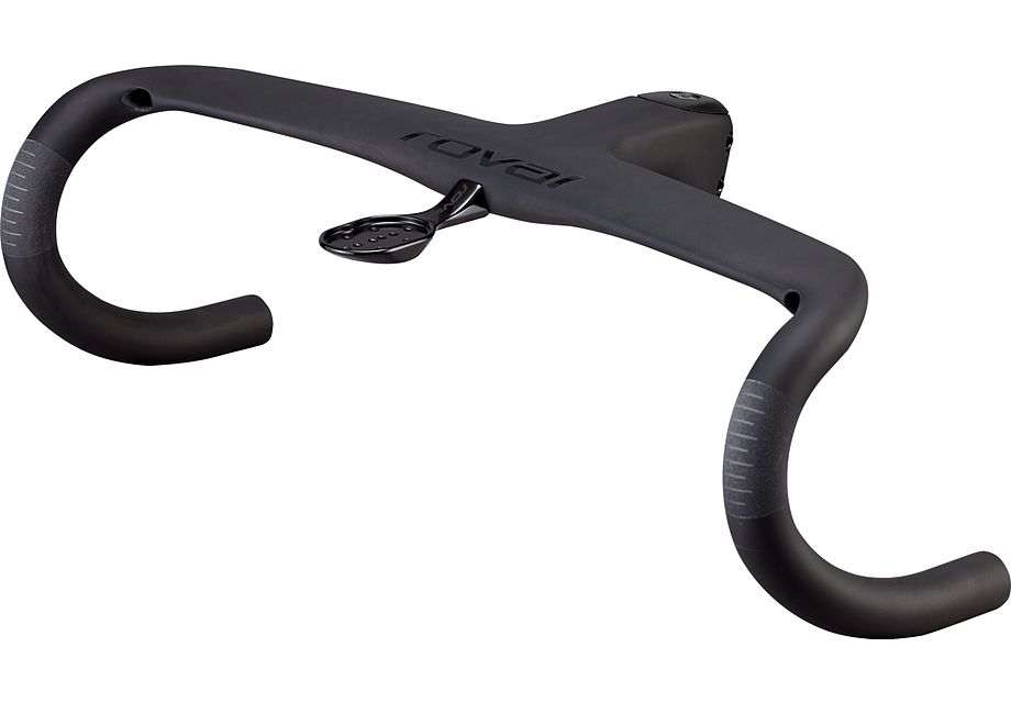 Specialized Roval Rapide Cockpit