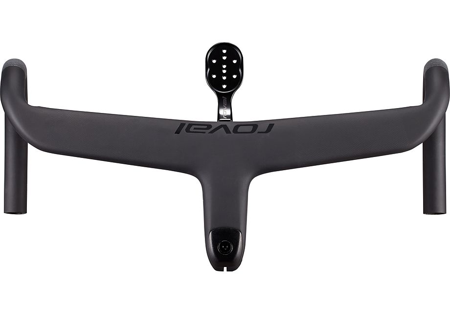 Specialized Roval Rapide Cockpit