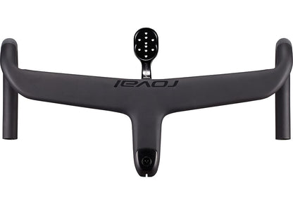 Specialized Roval Rapide Cockpit