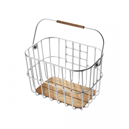 Brooks Hoxton Basket