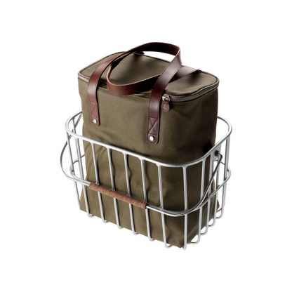 Brooks Hoxton Basket