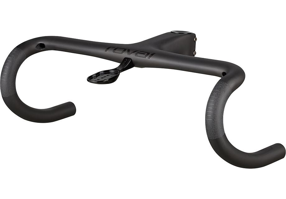Roval Alpinist Carbon Road Cockpit 2