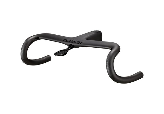 Specialized Roval Terra Cockpit
